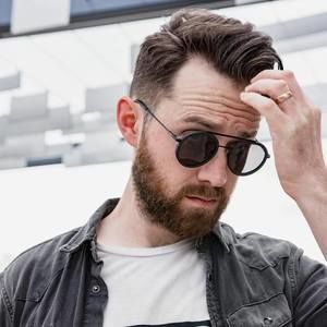 Meet your Posher, John